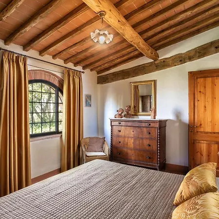 Farm stay La Papessa - *