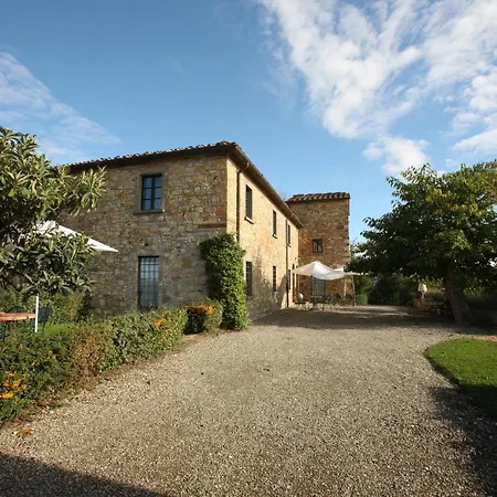 La Papessa - Fattoria Montecchio