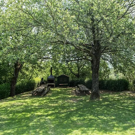 Farm stay La Papessa -