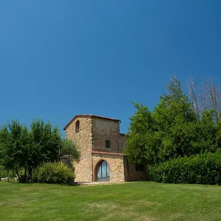 La Papessa - Farm stay *