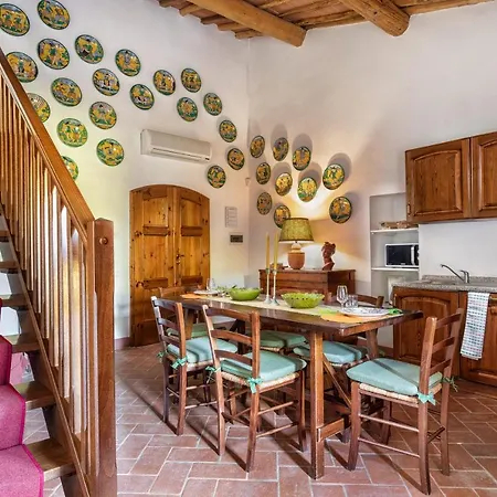 Farm stay La Papessa - Fattoria Montecchio