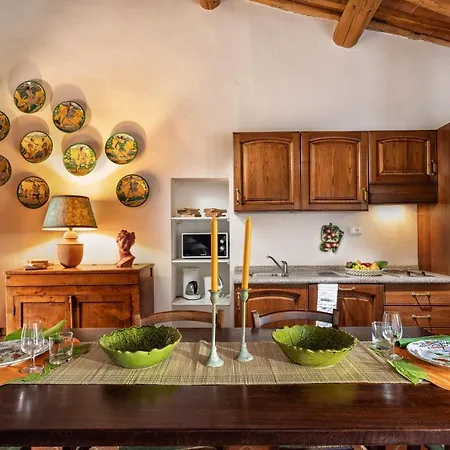 La Papessa - Fattoria Montecchio