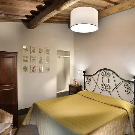 Farm stay La Papessa - *