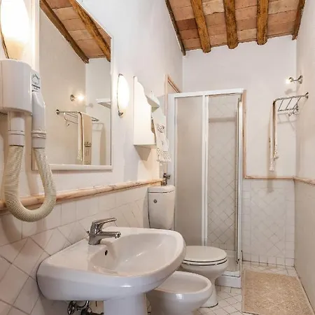 Farm stay La Papessa -
