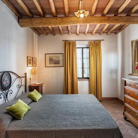 La Papessa - Farm stay Fattoria Montecchio