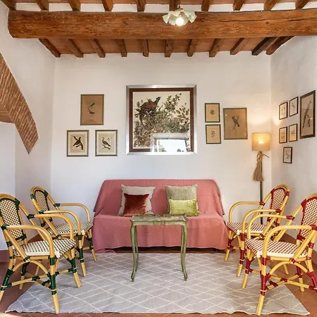 La Papessa - Çiftlik konaklama Fattoria Montecchio