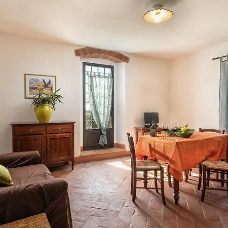 La Papessa - Çiftlik konaklama Fattoria Montecchio