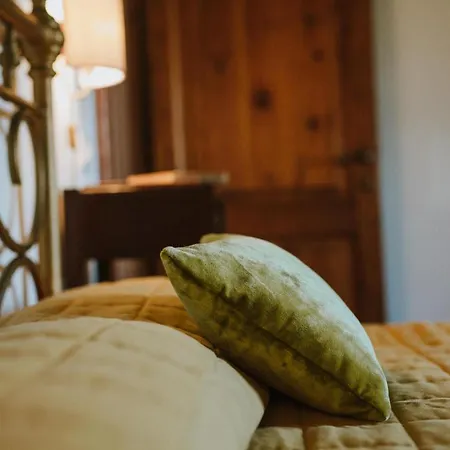 Çiftlik konaklama La Papessa -