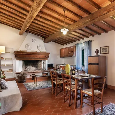 Çiftlik konaklama La Papessa - Fattoria Montecchio