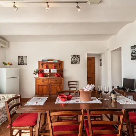 La Papessa - Çiftlik konaklama Fattoria Montecchio