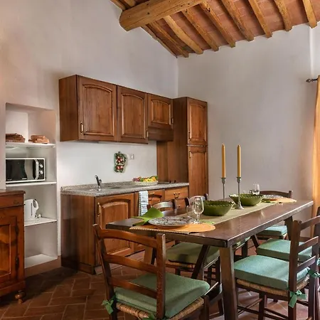 La Papessa - Fattoria Montecchio